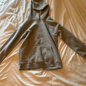 art class Heather Gray Kids Pullover Hoodie Sweatshirt